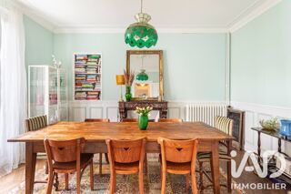  Maison à vendre 8 pièces 170 m²