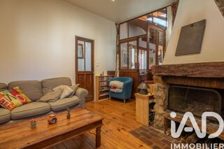  Maison à vendre 5 pièces 140 m²