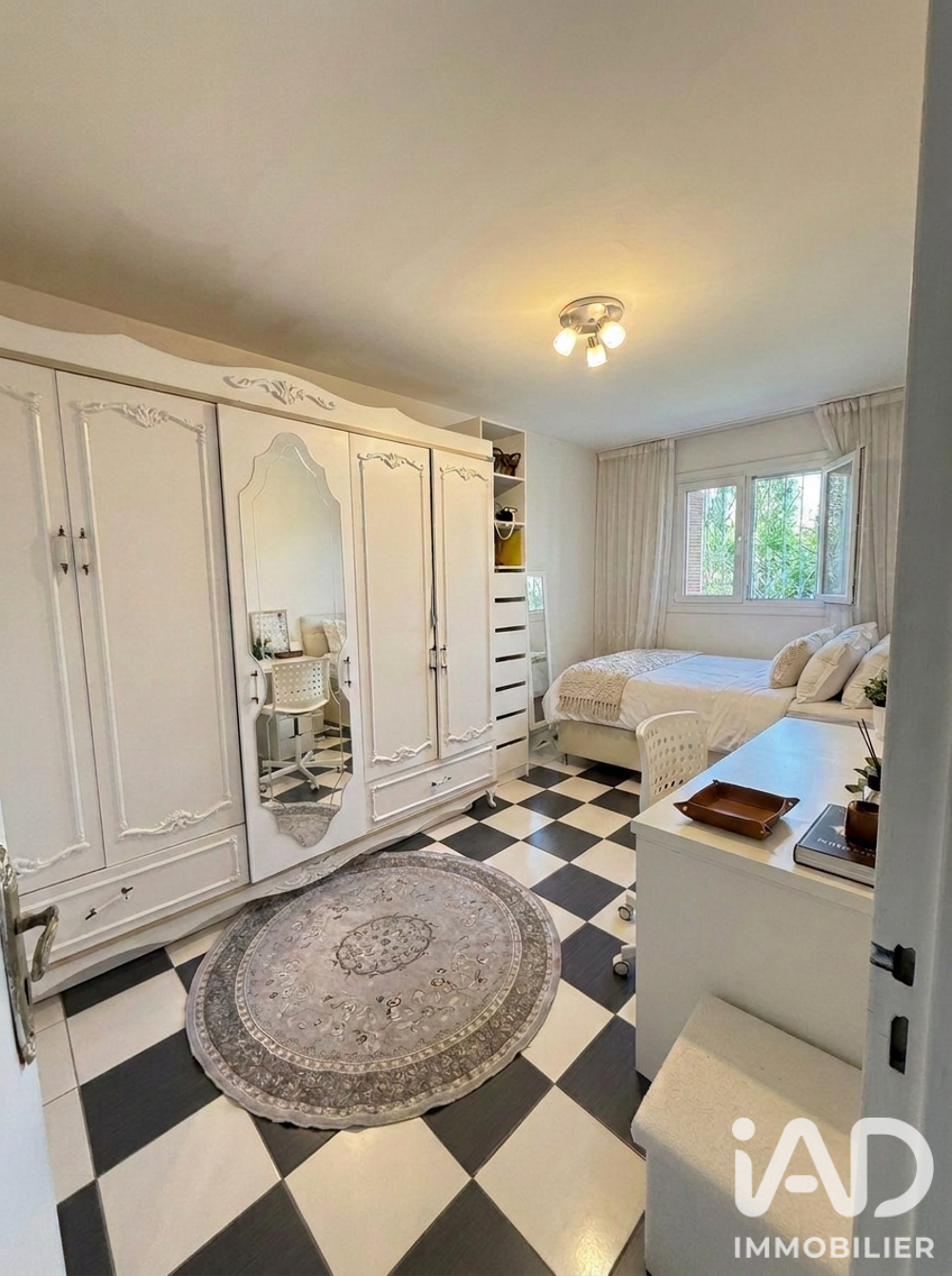 Vente Appartement Vente Appartement 5 pièces Villeneuve-saint-georges