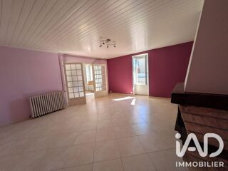  Maison à vendre 7 pièces 153 m²