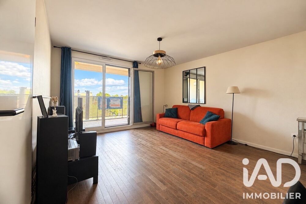 Vente Appartement Vente Appartement 2 pièces Châtenay-malabry