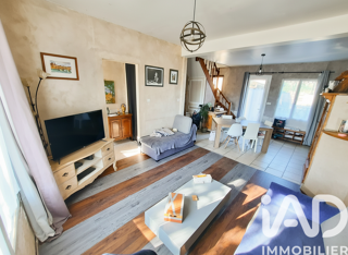  Maison à vendre 3 pièces 47 m²