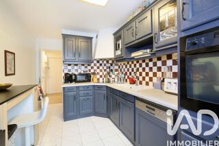  Appartement à vendre 4 pièces 77 m²
