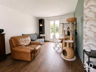  Maison à vendre 3 pièces 151 m²