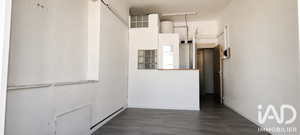 Vente Appartement Vente Studio 1 pièce Toulon