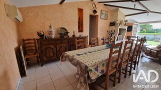  Maison à vendre 6 pièces 175 m²