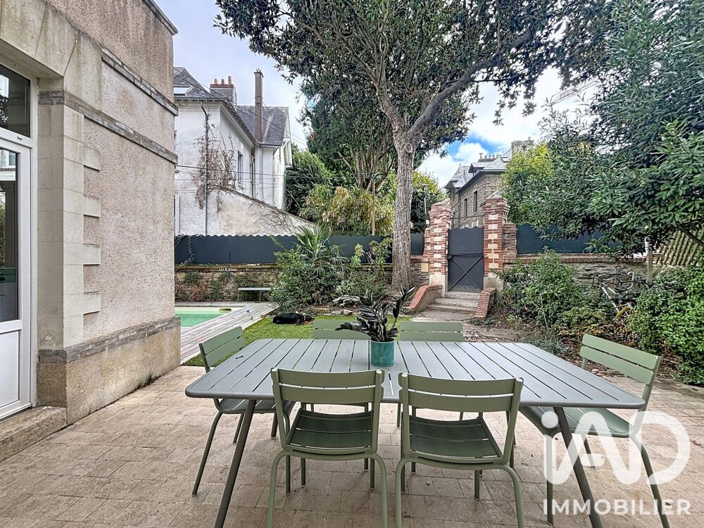 à vendre  Maison Nantes (44000)