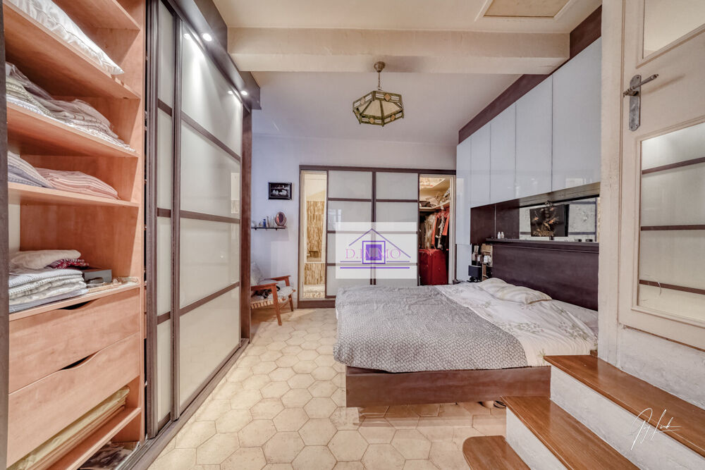 � vendre  Maison Paris 15