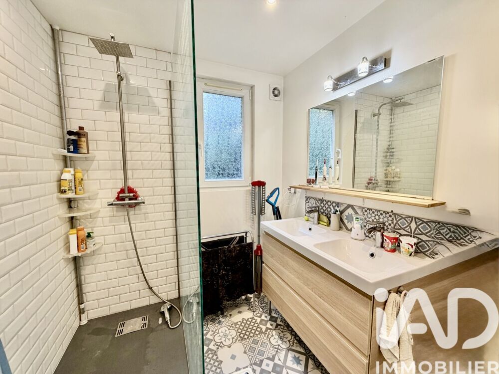 Vente Maison Vente Maison/villa 5 pièces Pont-sainte-maxence