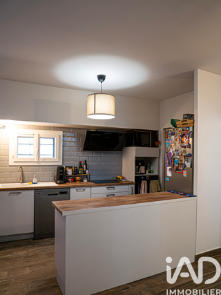  Maison � vendre 6 pi�ces 114 m�