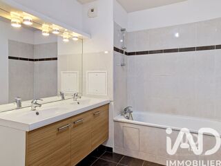  Appartement à vendre 2 pièces 49 m²