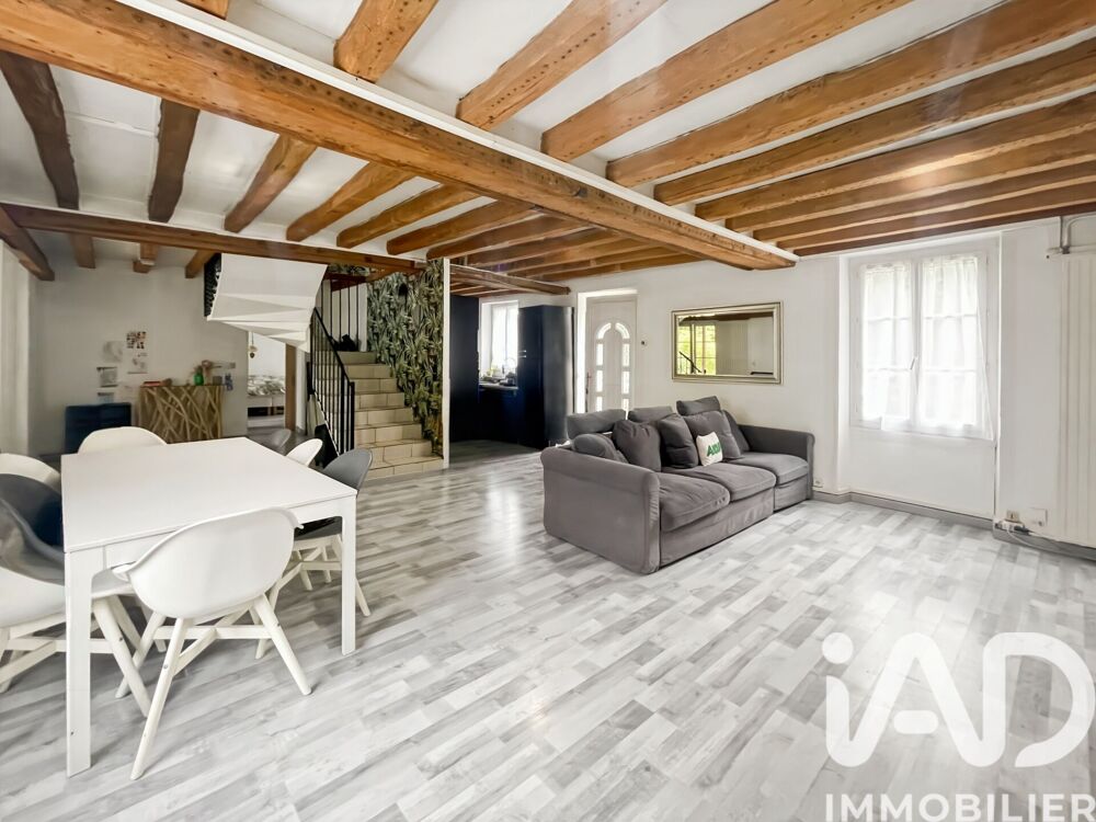 Vente Maison Vente Maison/villa 7 pièces Nargis