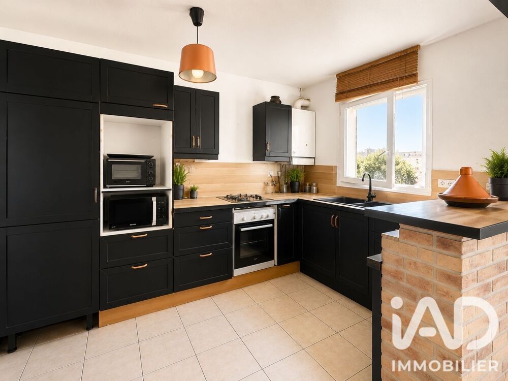 Vente Appartement Vente Appartement 4 pièces Vénissieux