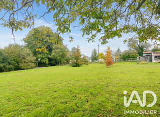  Terrain à vendre 1650 m²