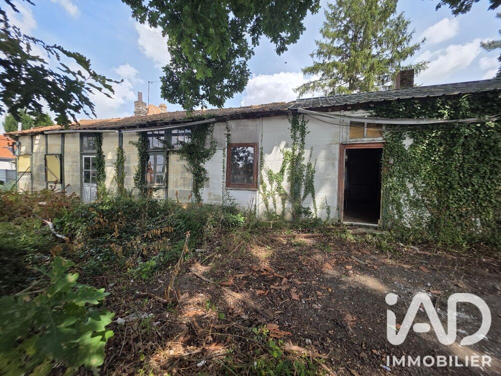 Vente Terrain Vente Terrain à bâtir 2 390 m&sup2; Aire-sur-la-lys