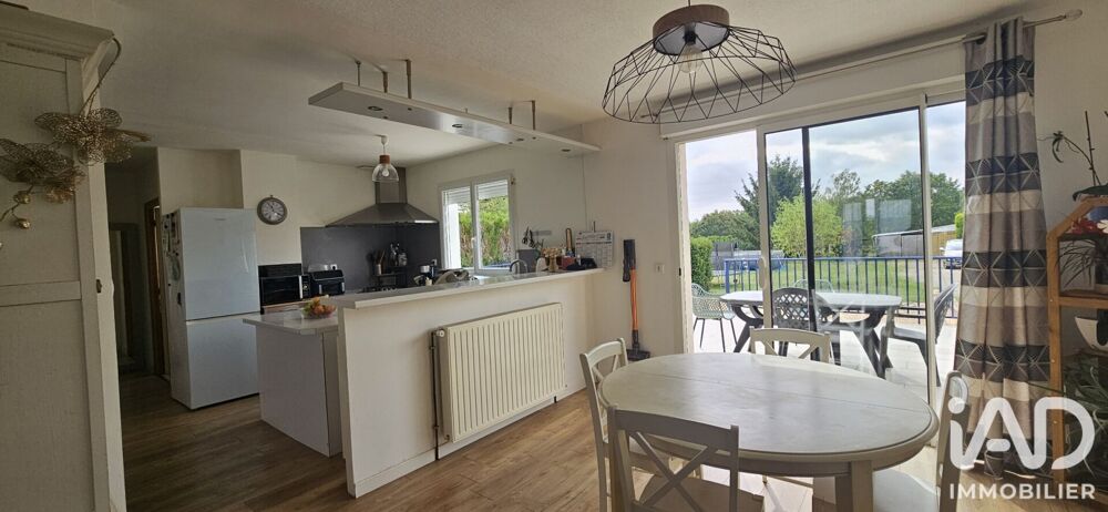 Vente Maison/villa 4 pièces