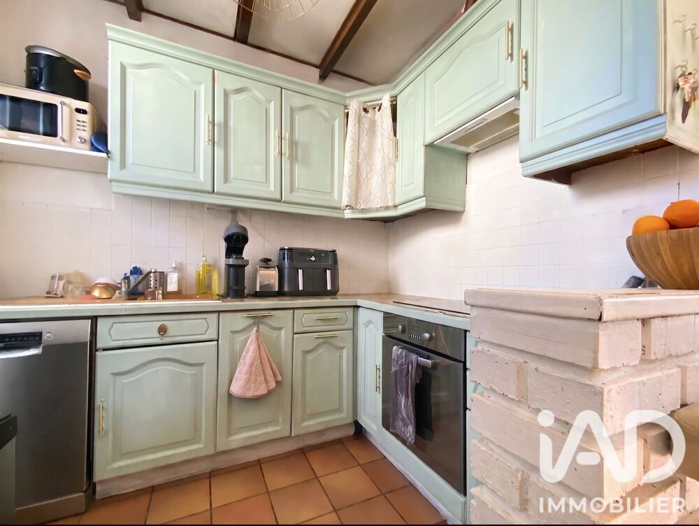Vente Maison/villa 3 pièces