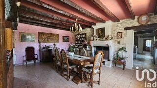 Maison à vendre 6 pièces 338 m²