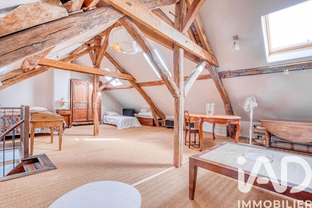 à vendre  Maison Serris (77700)