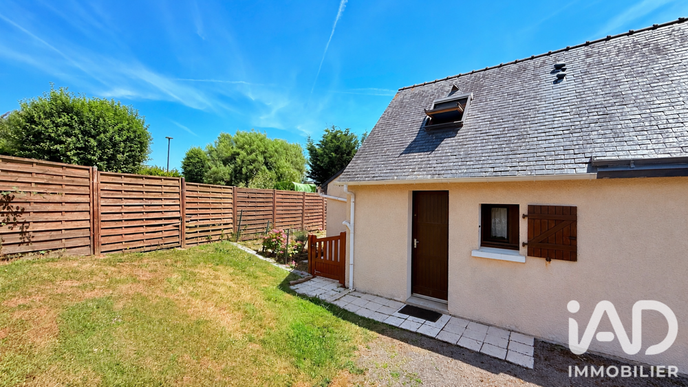 Vente Maison/villa 2 pièces