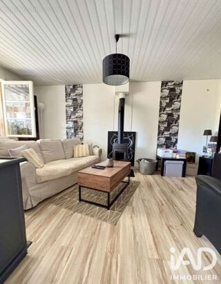  Maison à vendre 5 pièces 123 m²