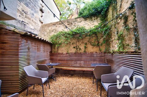   Vente Restaurant 90 m&sup2; 