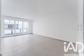  Appartement à vendre 3 pièces 64 m²