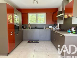  Maison � vendre 5 pi�ces 135 m�