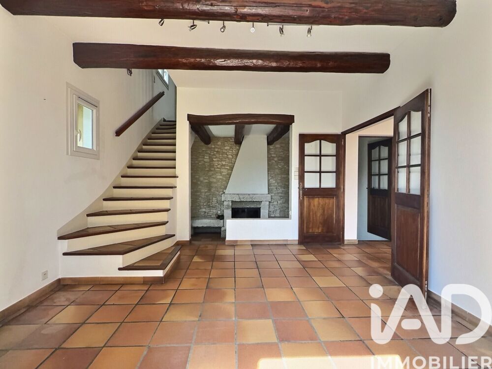 Vente Maison traditionnelle 4 pièces