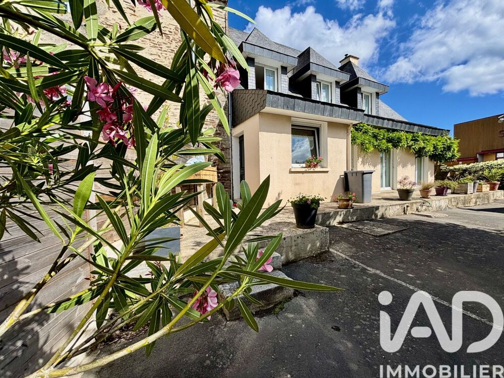 Vente Maison de ville 7 pièces