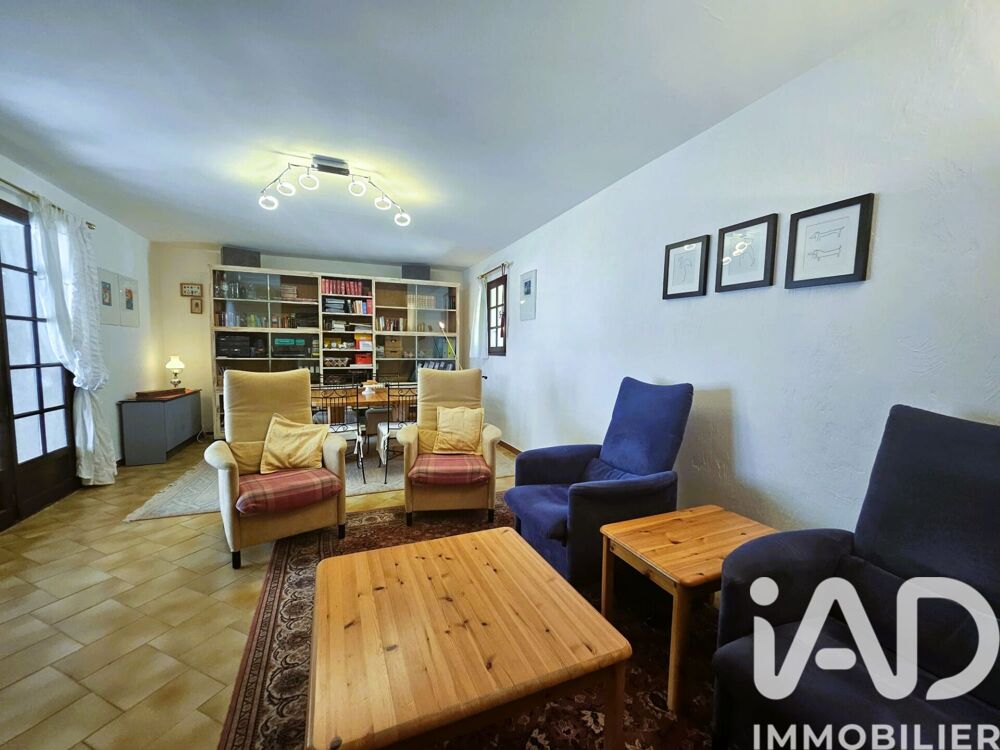Vente Maison Vente Maison/villa 3 pièces Bargemon