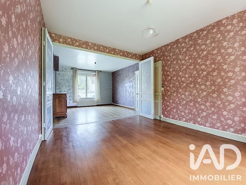 Vente Maison Vente Maison de village 7 pièces Alincourt