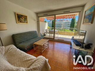  Appartement à vendre 2 pièces 47 m²