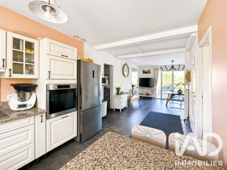  Maison à vendre 8 pièces 200 m²