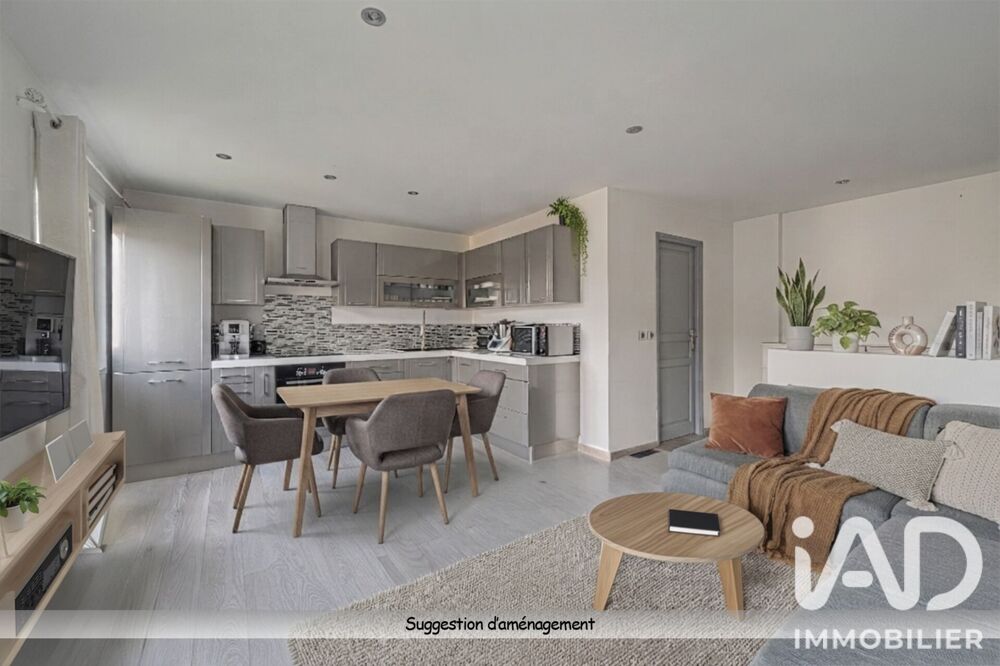 Vente Appartement Vente Appartement 2 pièces Aulnay-sous-bois