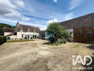  Maison à vendre 6 pièces 154 m²