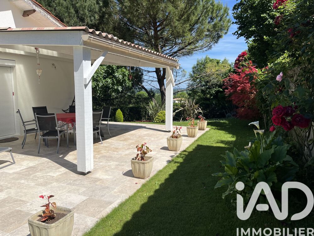 Vente Maison Vente Maison/villa 5 pièces Archiac