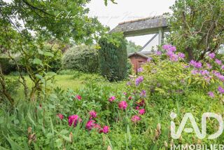  Maison à vendre 4 pièces 118 m²