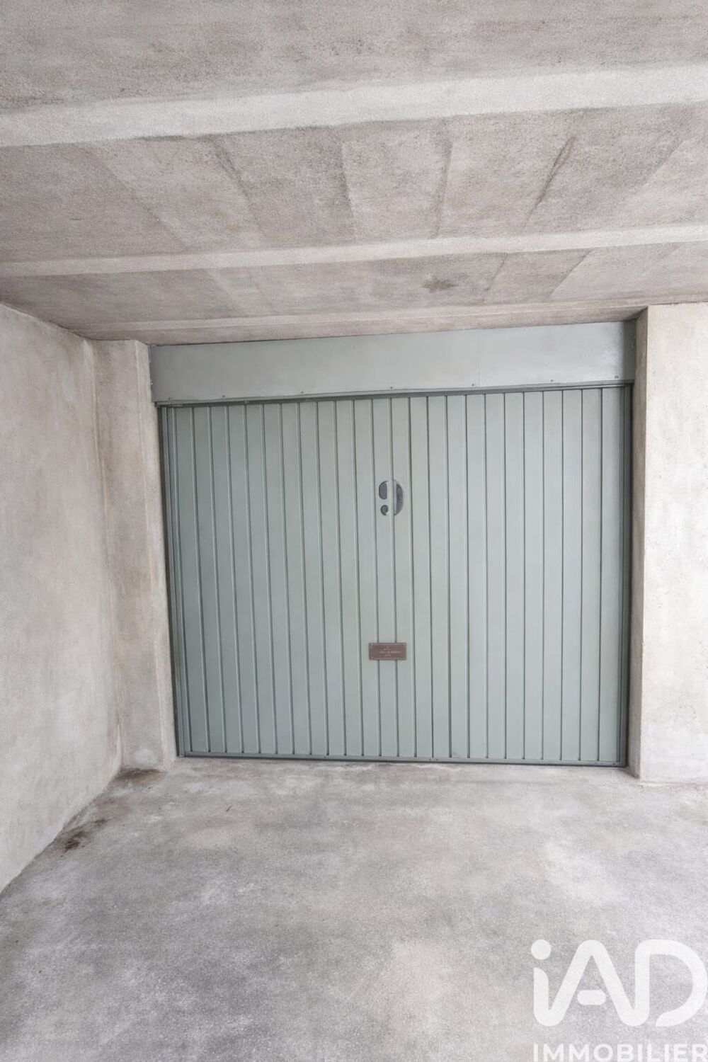 Vente Parking/Garage Vente Garage 12 m&sup2; Paris 20