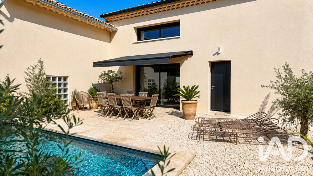 Vente Maison traditionnelle 5 pièces