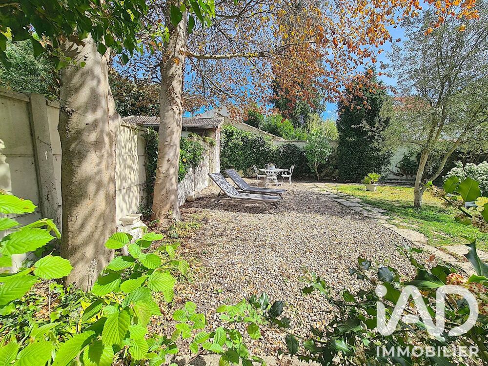 Vente Maison traditionnelle 11 pièces