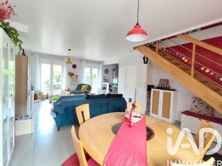  Maison � vendre 5 pi�ces 87 m�
