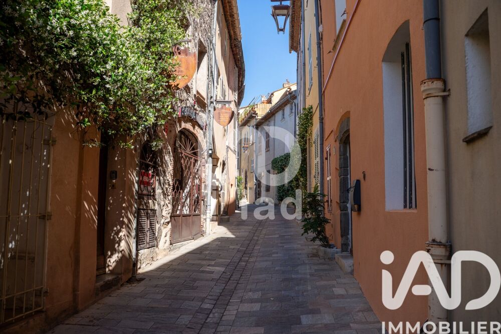 Vente Maison de village 3 pièces