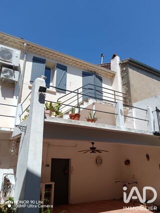  Maison à vendre 8 pièces 174 m²