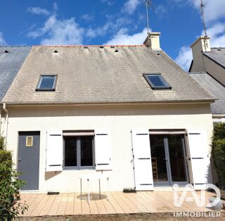  Maison à vendre 5 pièces 90 m²