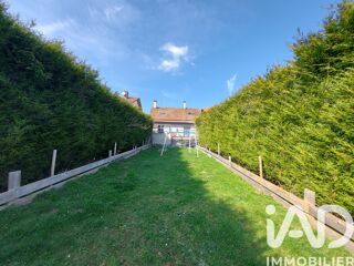 Maison à vendre 4 pièces 131 m²