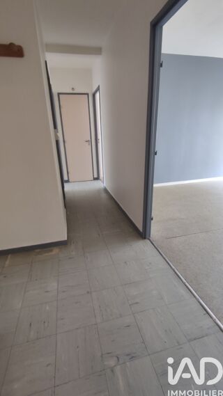  Appartement à vendre 3 pièces 66 m²