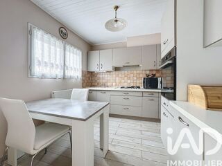  Maison à vendre 5 pièces 86 m²