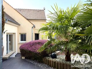  Maison à vendre 6 pièces 145 m²