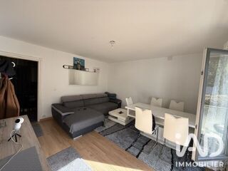  Appartement à vendre 2 pièces 53 m²